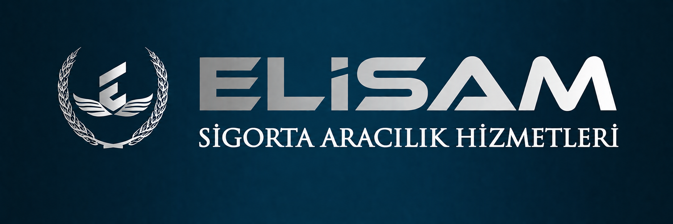Elisam Sigorta Logo